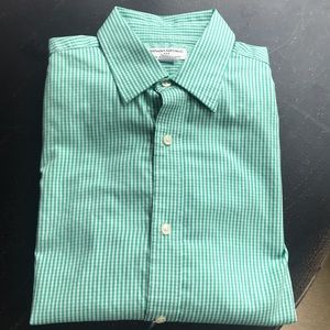 Banana Republic Factory Slim Fit Men’s Shirt